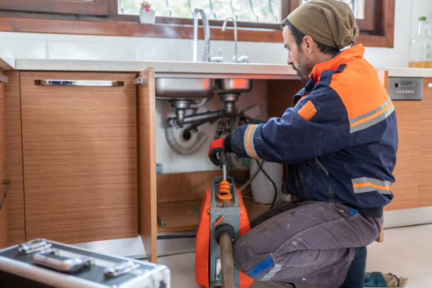 Best Affordable Plumbing Services  in Hwatha, IA