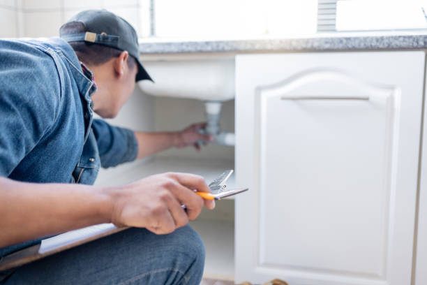 Best Water Leak Repair  in Hwatha, IA