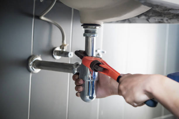 Best Plumbing Inspection Services  in Hwatha, IA