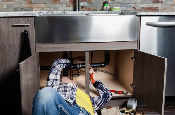 Best Water Heater Repair  in Hwatha, IA