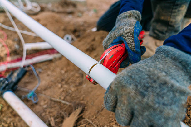 Best Local Plumber Services  in Hwatha, IA